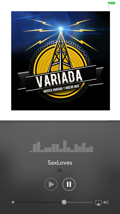 Variada Stereo