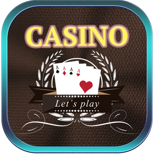 The Best Spin of World - Amazing Casino Slots Machines icon