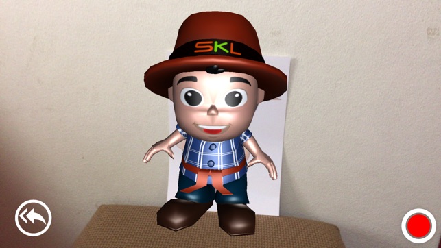 SKL AR(圖2)-速報App