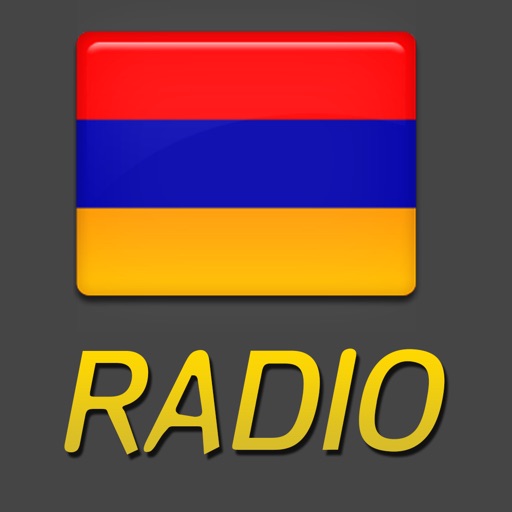Armenia Radio Live! icon