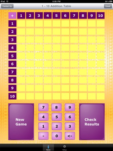 Math Room screenshot 4