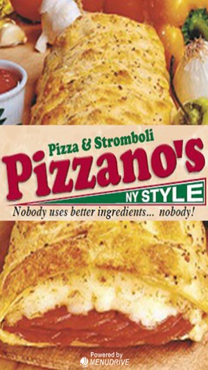 MyPizzanos(圖1)-速報App