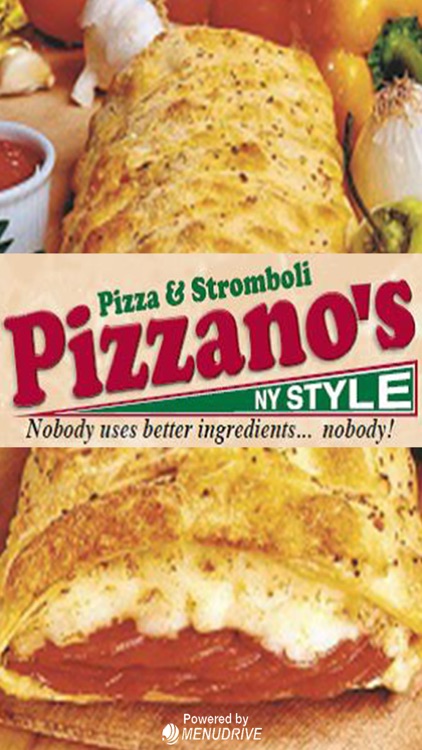MyPizzanos