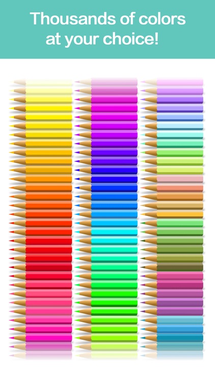 Adult Coloring Book Premium - Free Color Pages