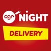 CGR Night Delivery