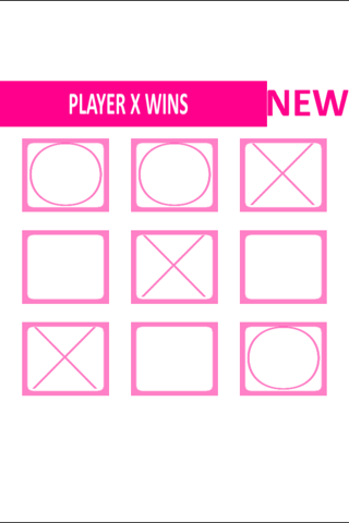 XO Mania - Noughts and Crosses Puzzle Game screenshot 3