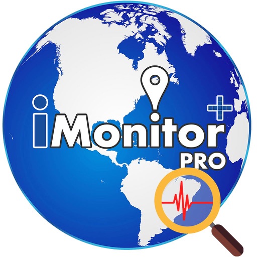 iMonitor+ Pro Explorer Icon
