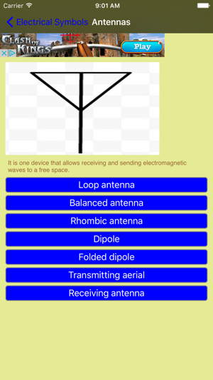 Electrical Simbology(圖2)-速報App