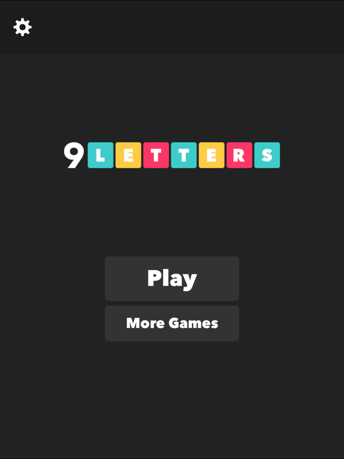 9 Letters - Find the Hidden Words Puzzle Game