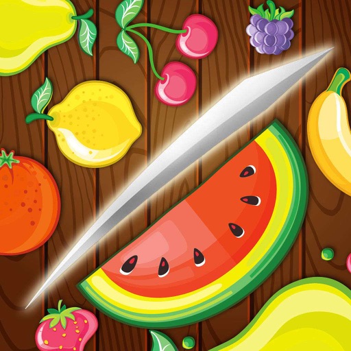 CutWatermelon-Every day newest hot game icon
