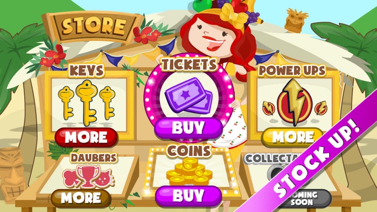 Bingo Lane screenshot-3