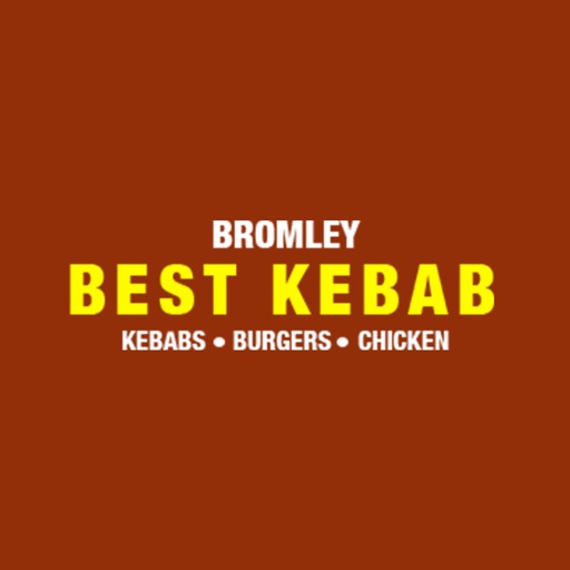 Bromley Best Kebab