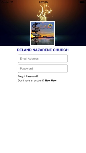 DeLand Nazarene Church