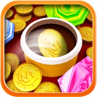 Coin Flick 동전 긋기 PC 용