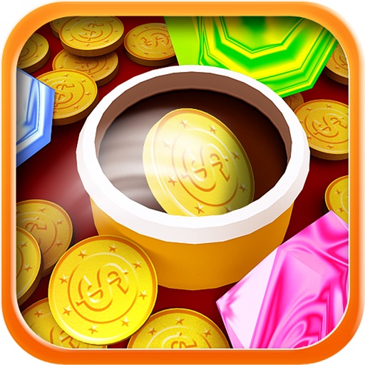 Coin Flick iOS App