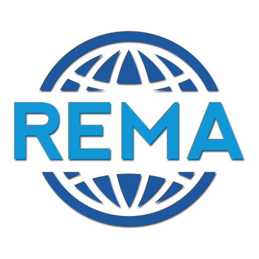 RED REMA icon