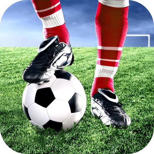Play Football 2016 : Ultimate Real Soccer iOS App