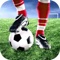Play Football 2016 : Ultimate Real Soccer