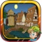 Medieval Fantasy Village Escape