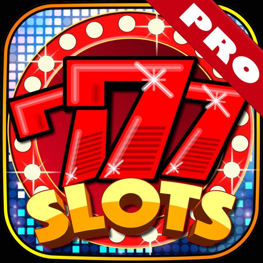 Big Bonus Slots - 777 Slots Machine Casino Game icon