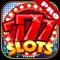 Big Bonus Slots - 777 Slots Machine Casino Game