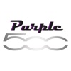 Purple 500