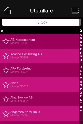 Kvalitetsmässan screenshot 2