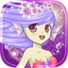 Mermaid Bubble -  Sweet Cute Princess Doll Make Up Salon,Sea World,Girl Free Games
