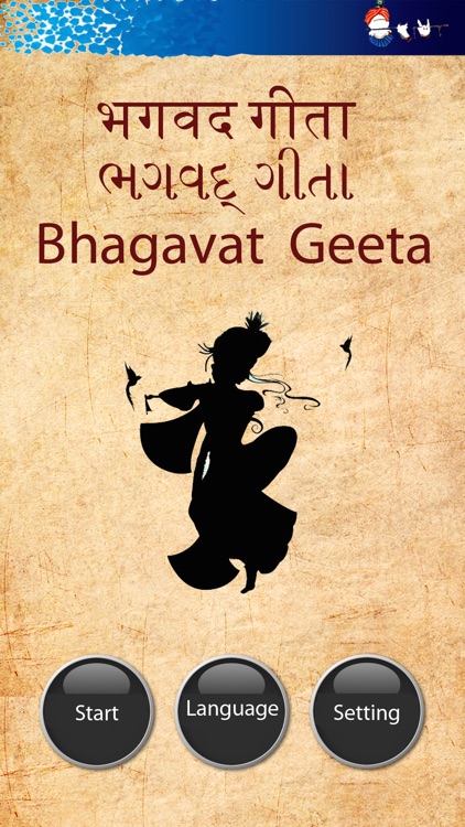 Bhagavad Gita Saar Hindi