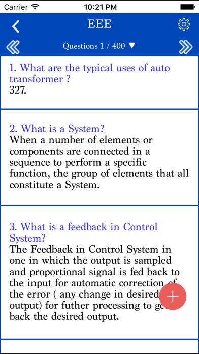 【图】EEE Interview Questions(截图2)