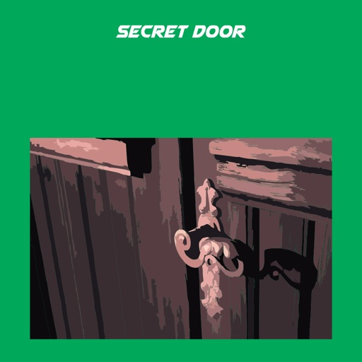 Secret Door+ icon