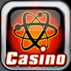 A +omic Casino - For Real-Money