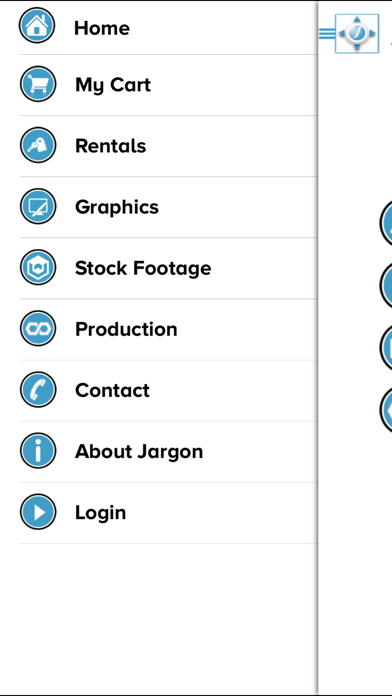 How to cancel & delete Jargon Playback from iphone & ipad 3