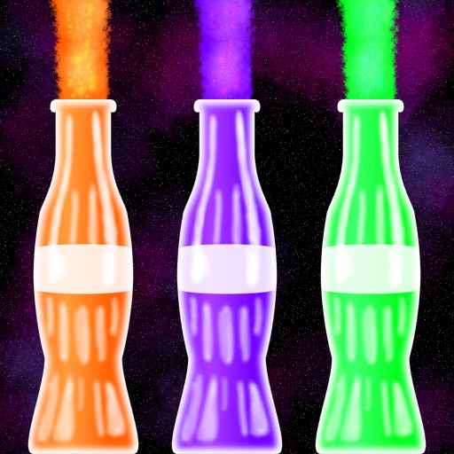 Bottle Rockets