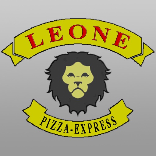 Leone Pizza-Express icon
