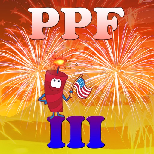 Pyro Pro Fireworks 3