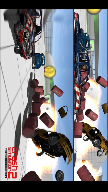 Crash Simulator 2 Premium Edition