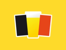 Forget the ordinary beer mug: here come the Belgian Beeremojis