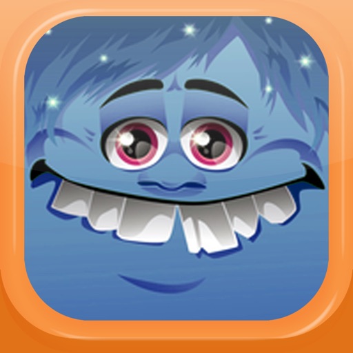 Forest Quest - Trolls Edition icon