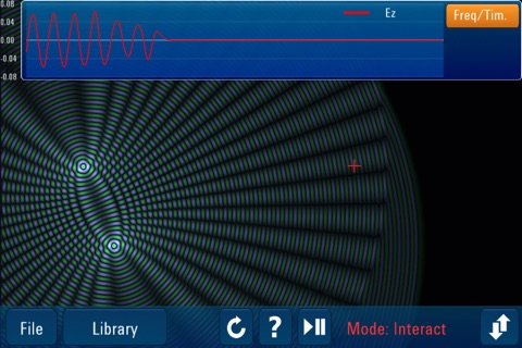 LightWave Studio Free screenshot 2