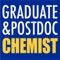 An American Chemical Society magazine for chemistry graduate students and postdocs focused on careers, science news, awards, fellowships, national meeting, events, and opportunities