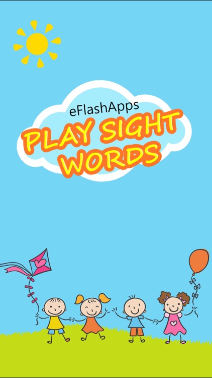 Sight Words : Learning Games & Reading Flashcards