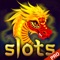 Dragon Olympus Slot Machine Pro Edition