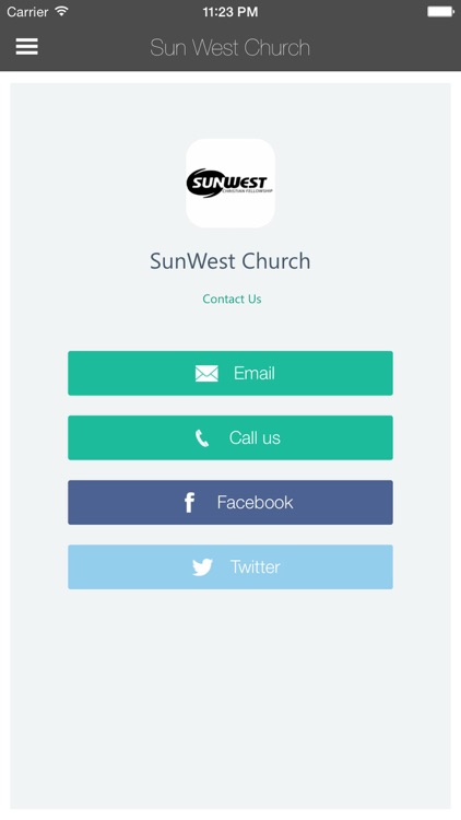 SunWest Church