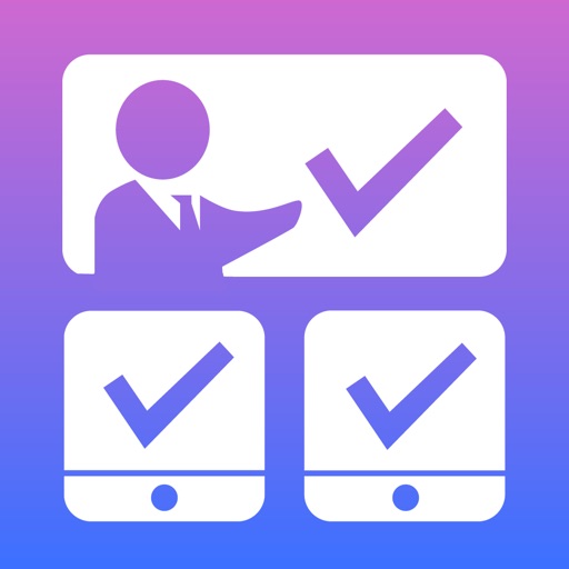 TrainerPro - A New Way to Make Your Training Sessions Engaging icon