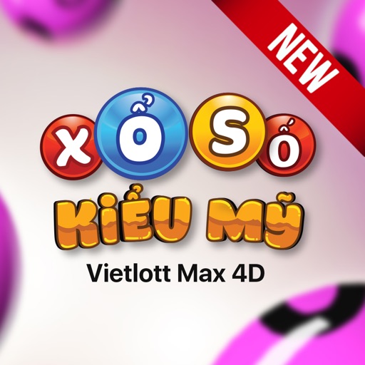 Vietlott Max 4D