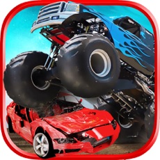 Activities of Monster Truck - 3D