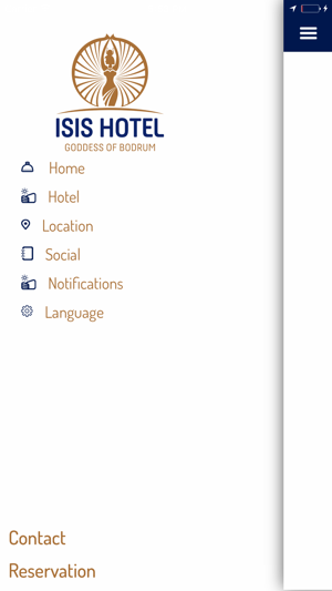 Isis Hotel(圖2)-速報App