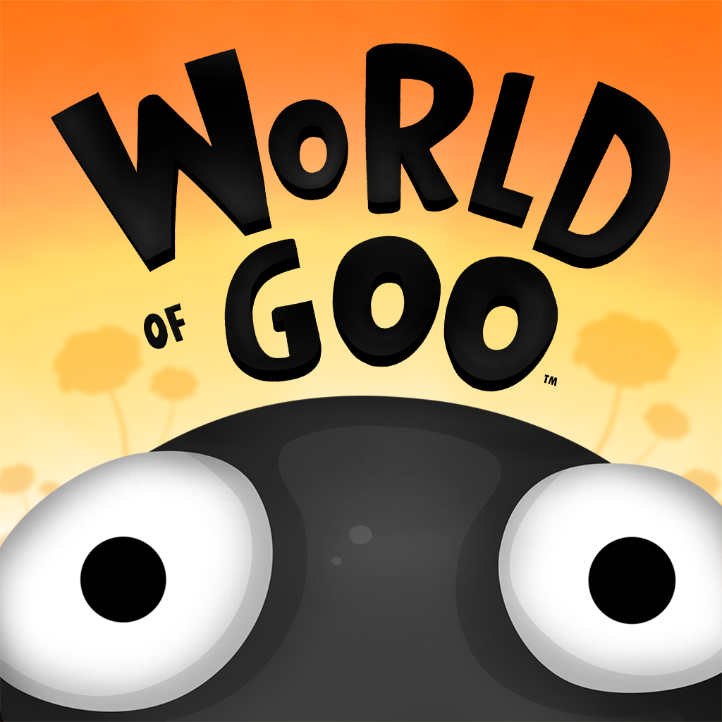 World of Goo App Icon