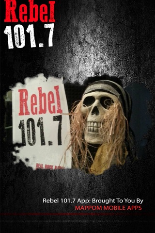 Rebel 101.7 screenshot 2